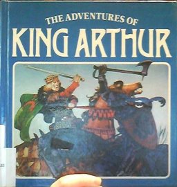 King Arthur