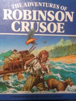 Robinson Crusoe