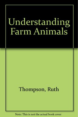 Understanding Farm Animals