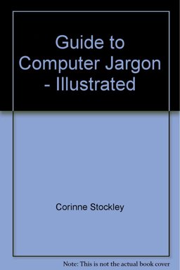 Computer Jargon