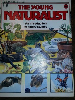 The Young Naturalist