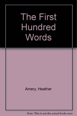 The First Hundred Words