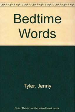 Bedtime Words