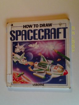 How to Draw Spacecraft
