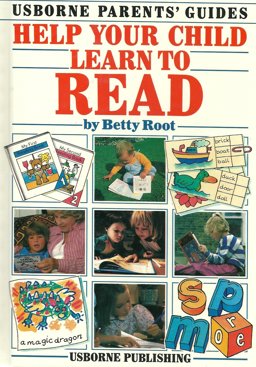 Help Your Child Learn to Read