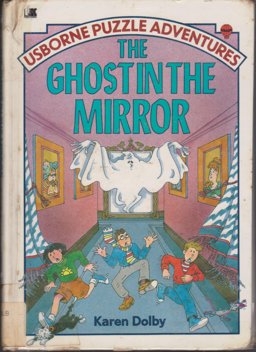 The Ghost in the Mirror
