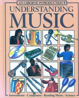 Understanding Music