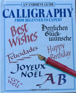 Calligraphy