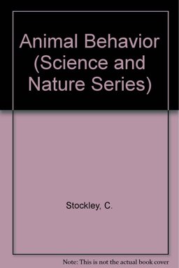 Animal Behavior