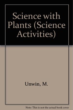 Science with Plants