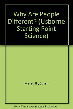 Why Are People Different?