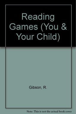 Reading Games