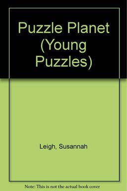 Puzzle Planet