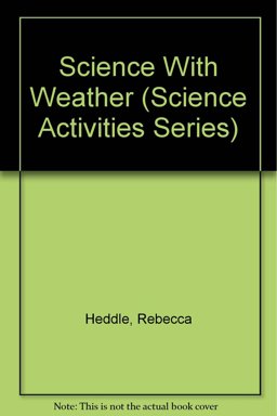 Science with Weather