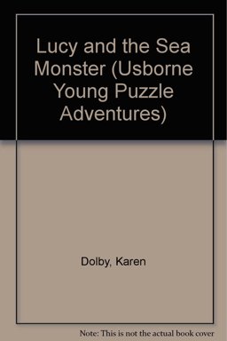 Lucy and the Sea Monster