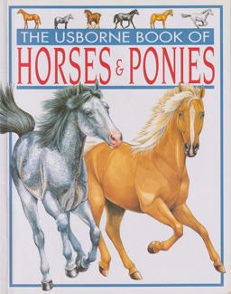 Horses and Ponies