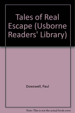 Tales of Real Escape
