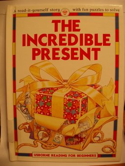 The Incredible Present