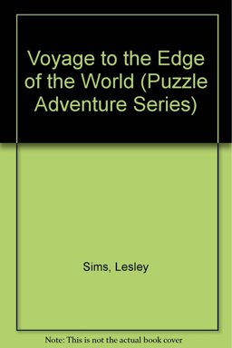 Voyage to the Edge of the World