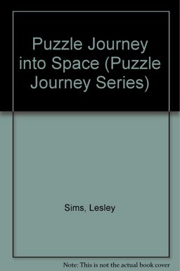 Puzzle Journey into Space
