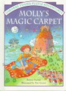 Molly's Magic Carpet Ride