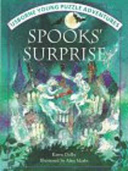 Spook's Surprise