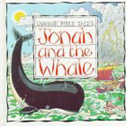 Jonah and the Whale