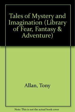 Mystery and Imagination