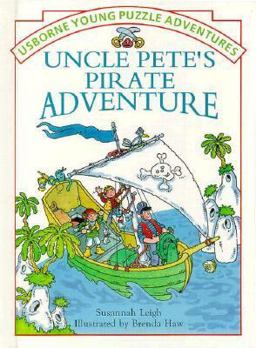 Uncle Pete's Pirate Adventure