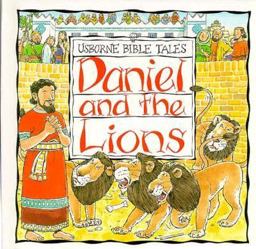 Daniel and the Lions