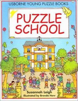 Puzzle School