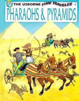 Pharaohs and Pyramids