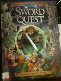Sword Quest
