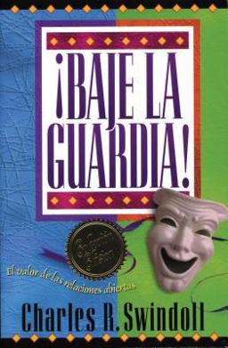¡Baje la Guardia!