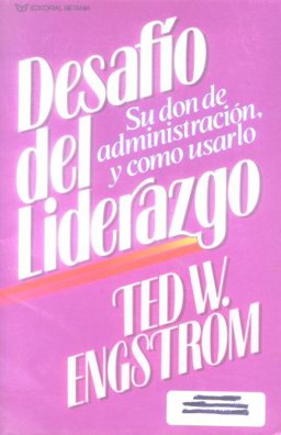 Desafio del Liderazgo