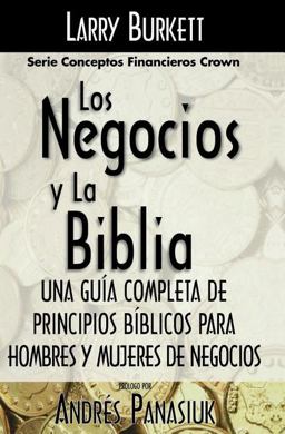 Los Negocios y la Biblia