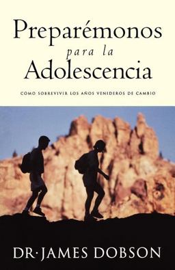 Preparémonos para la Adolescencia