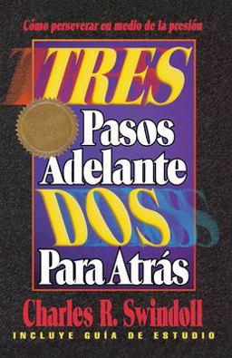 Tres Pasos Adelante, Dos para Atras
