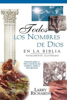 Todos los Nombres de Dios en la Biblia