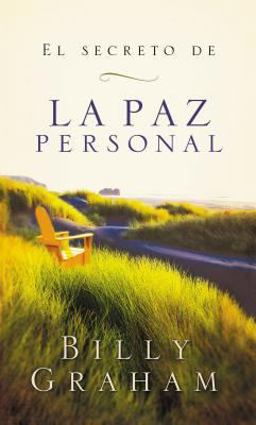 El Secreto de la Paz Personal