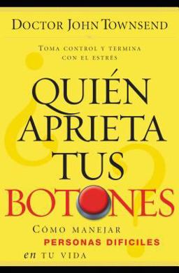 Quien Aprieta Tus Botones?