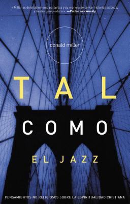 Tal Como el Jazz