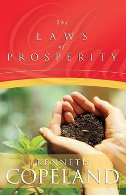 Laws of Prosperity 1st 9780881149524 Front Cover