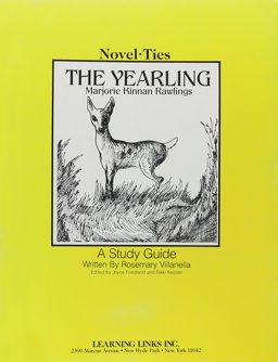 The Yearling The Yearling