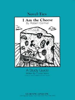 I Am the Cheese I Am the Cheese