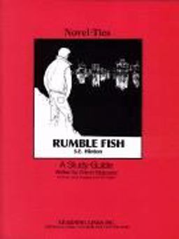Rumble Fish Rumble Fish