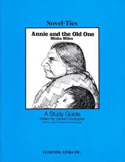 Annie and the Old One Annie and the Old One