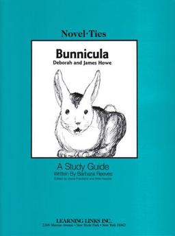 Bunnicula Bunnicula