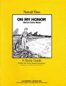 On My Honor On My Honor