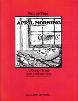 April Morning April Morning